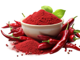 Red Chilli Powder