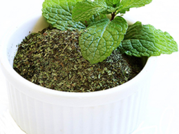 Mint Leaves Powder