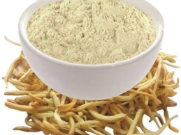 Safed Musli Powder